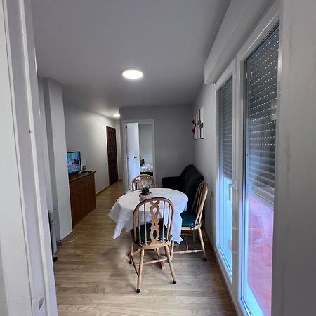 Casa Sol Leilighet Porriño Eksteriør bilde
