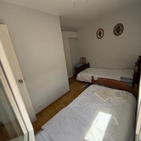 Casa Sol Leilighet Porriño Eksteriør bilde