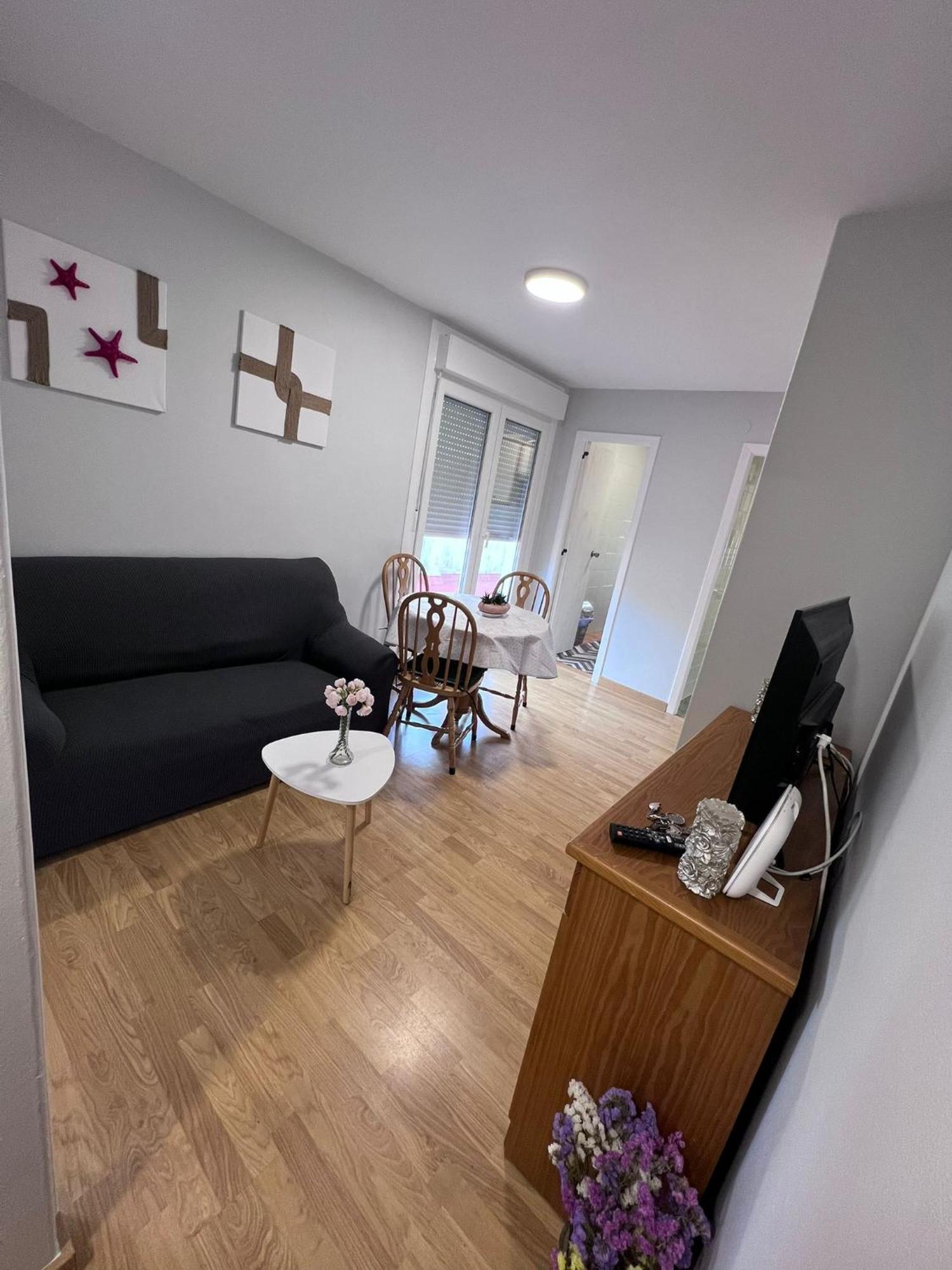 Casa Sol Leilighet Porriño Eksteriør bilde